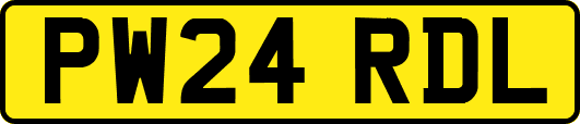 PW24RDL
