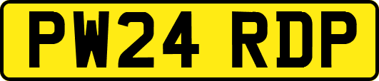 PW24RDP