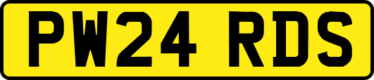 PW24RDS