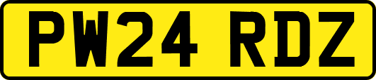 PW24RDZ
