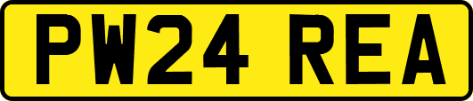 PW24REA