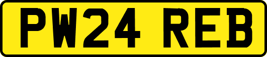 PW24REB