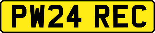 PW24REC