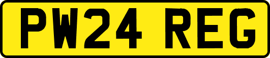 PW24REG