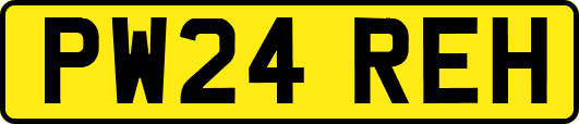 PW24REH