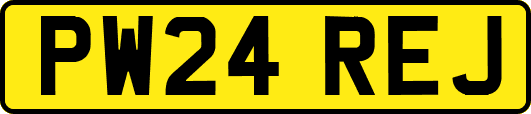 PW24REJ