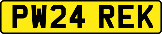 PW24REK