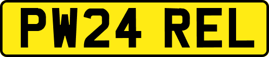 PW24REL