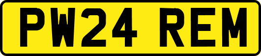 PW24REM