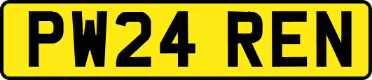 PW24REN