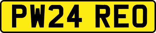 PW24REO