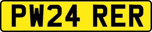 PW24RER