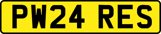PW24RES