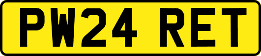 PW24RET