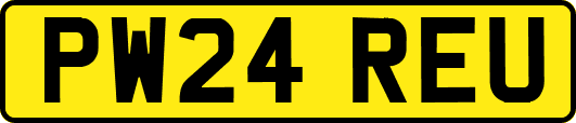 PW24REU