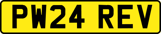 PW24REV