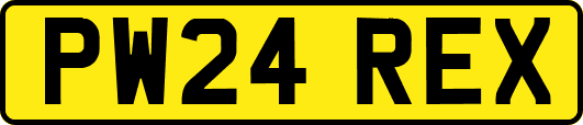 PW24REX