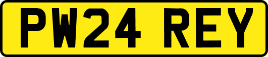 PW24REY