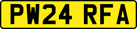 PW24RFA