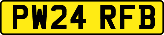PW24RFB