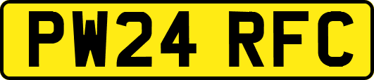 PW24RFC