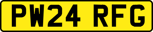 PW24RFG