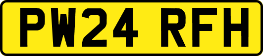 PW24RFH