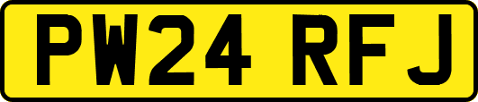 PW24RFJ