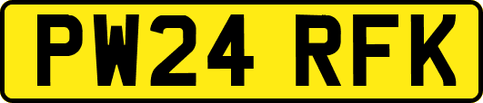 PW24RFK