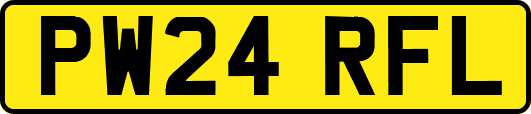 PW24RFL