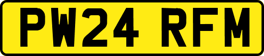 PW24RFM