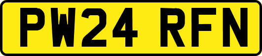 PW24RFN