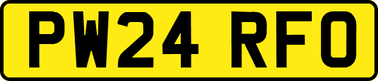 PW24RFO