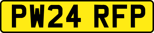 PW24RFP