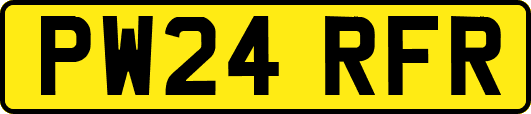 PW24RFR