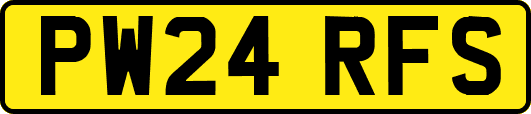 PW24RFS