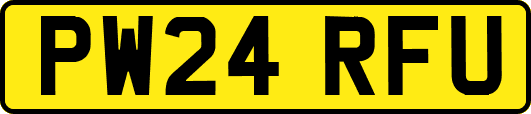 PW24RFU