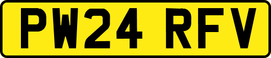 PW24RFV