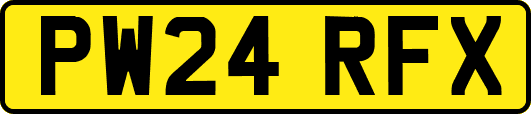 PW24RFX