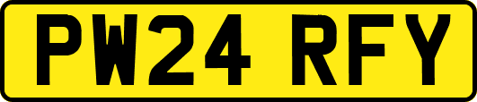 PW24RFY