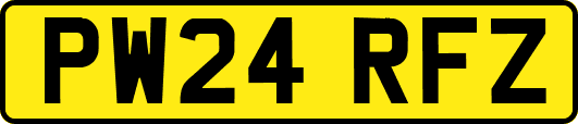 PW24RFZ