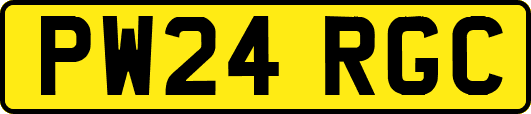 PW24RGC