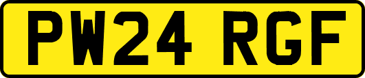 PW24RGF