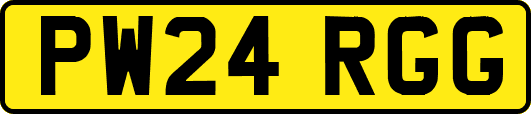 PW24RGG