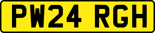 PW24RGH