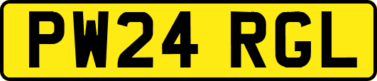 PW24RGL