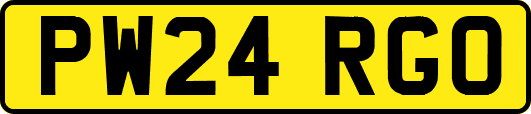 PW24RGO