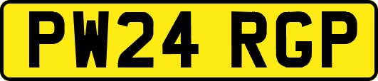 PW24RGP