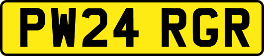 PW24RGR