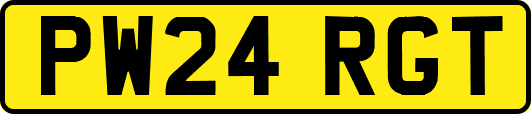 PW24RGT